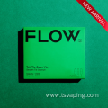 Flow Vape 1.5ml Pod Pre-Filled 40 Flavors Available